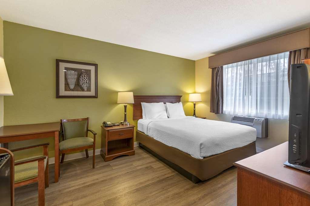 Best Western York Inn Habitación foto