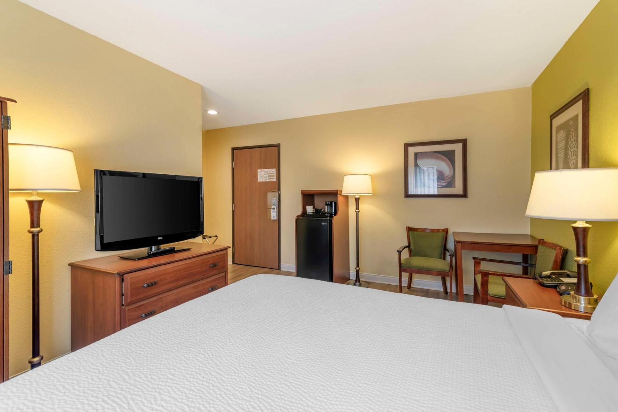 Best Western York Inn Exterior foto