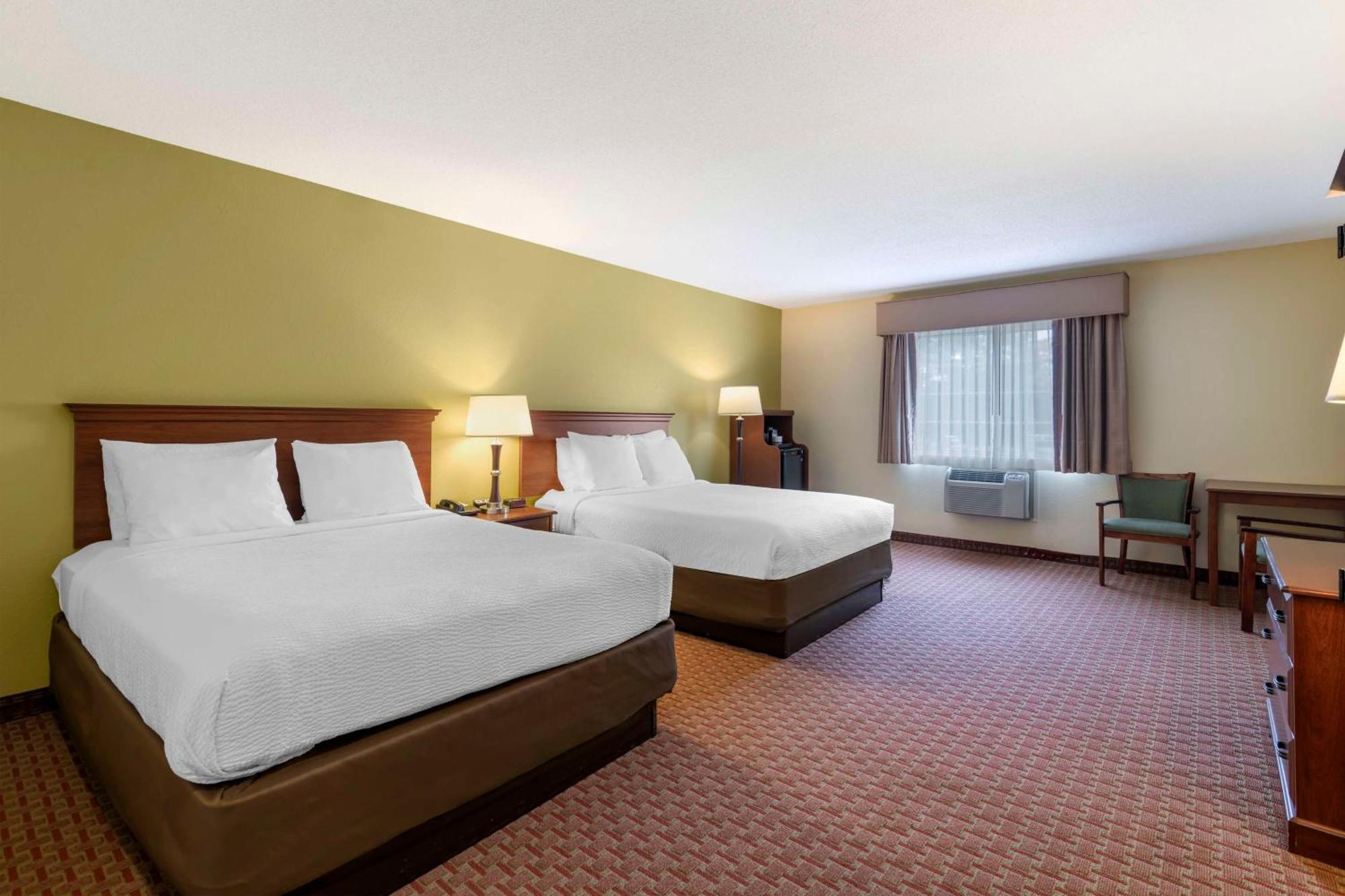 Best Western York Inn Exterior foto