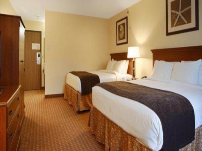 Best Western York Inn Exterior foto