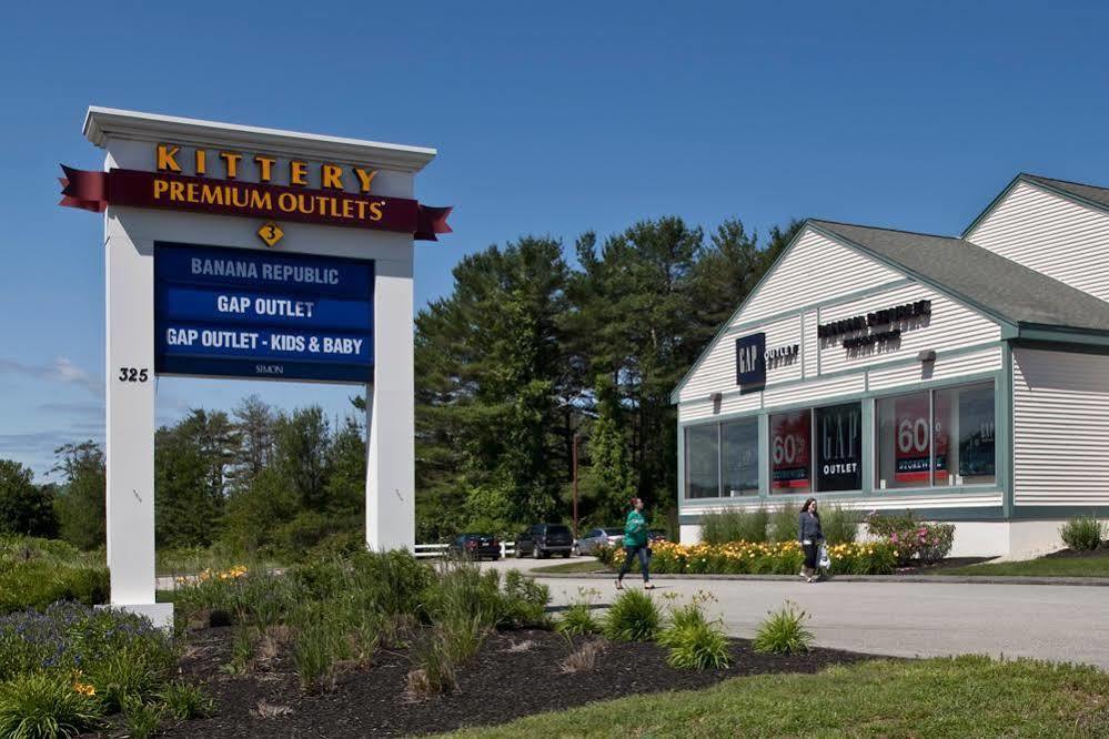 Best Western York Inn Exterior foto